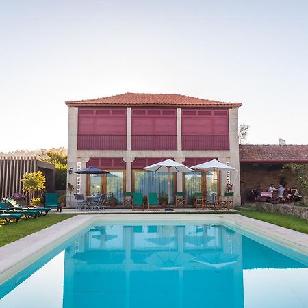 Casa Do Varandao Барселос Екстериор снимка