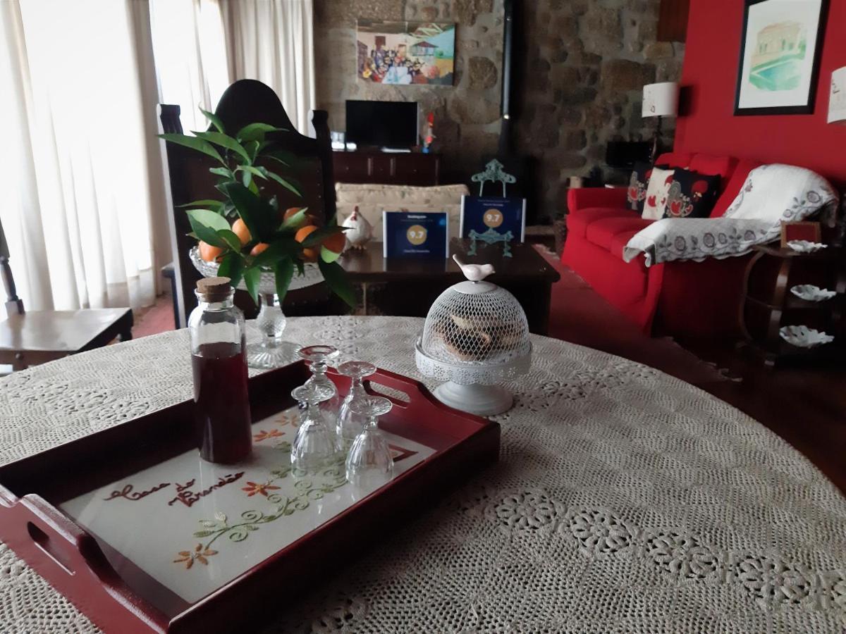 Casa Do Varandao Барселос Екстериор снимка