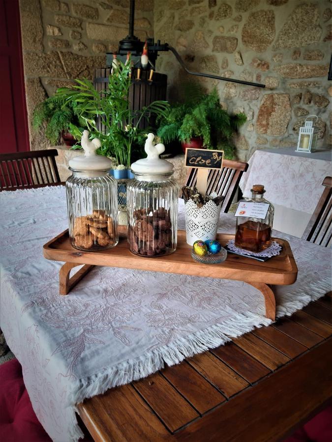 Casa Do Varandao Барселос Екстериор снимка