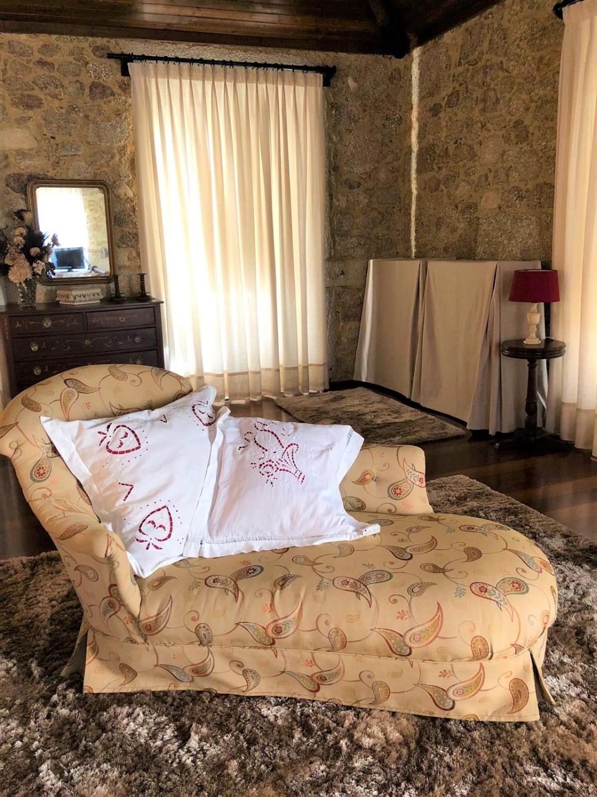 Casa Do Varandao Барселос Екстериор снимка