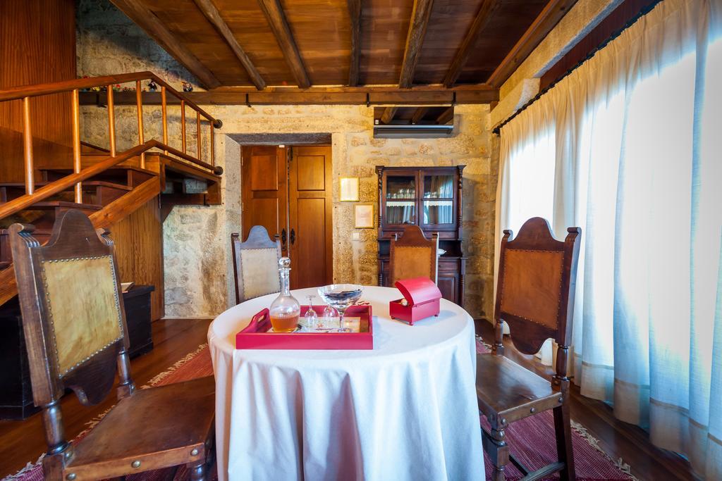 Casa Do Varandao Барселос Екстериор снимка