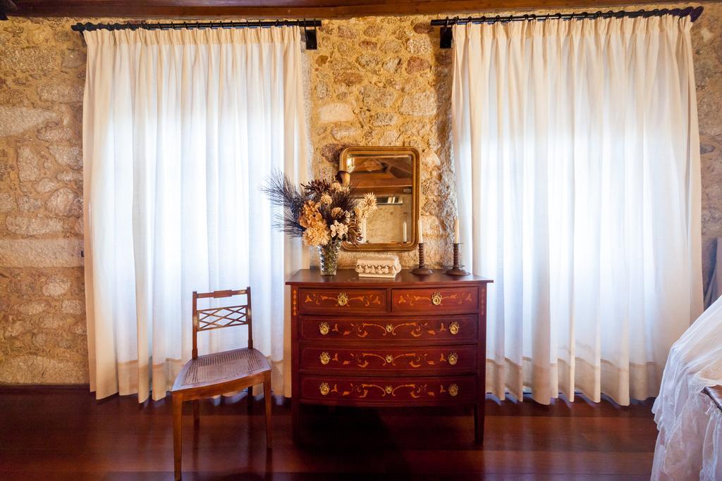 Casa Do Varandao Барселос Екстериор снимка