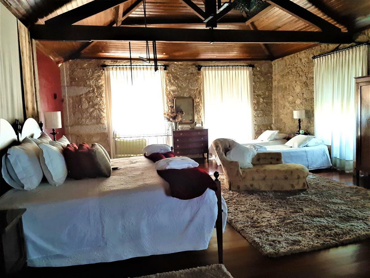 Casa Do Varandao Барселос Екстериор снимка